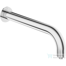 Deante SILIA fali zuhanykar 380 mm, króm NQS_041K csaptelep