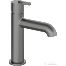 Deante SILIA mosdó csaptelep, titanium BQS_D20M csaptelep