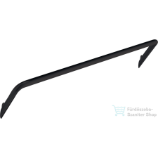 Deante SILIA törölközőtartó, nero ADI_N621 fürdőszoba kiegészítő