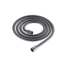 Deante Steel shower hose - 150 cm világítás
