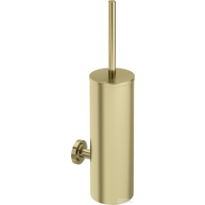 Deante TEMISTO WC-kefe fali, sárgaréz ADT_M721 takarító és háztartási eszköz