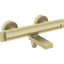 Deante Thermostatic bathtub faucet világítás