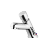 Deante Timed washbasin mixer with temperature control