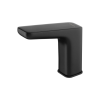 Deante Touchless washbasin mixer without temperature control - 4xAA