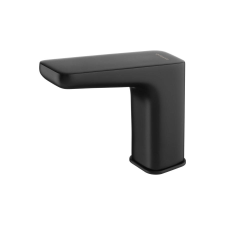 Deante Touchless washbasin mixer without temperature control - 4xAA világítás