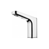 Deante Touchless washbasin mixer without temperature control - 4xAA