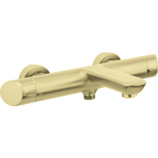 Deante Wall-mounted bathtub faucet világítás