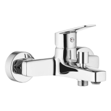 Deante Wall-mounted bathtub mixer világítás