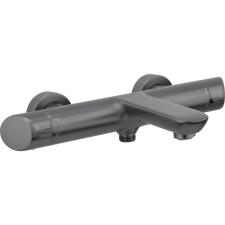Deante Wall-mounted bathtub mixer világítás