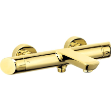 Deante Wall-mounted bathtub mixer világítás