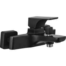 Deante Wall-mounted bathtub mixer világítás