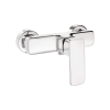 Deante Wall-mounted shower faucet