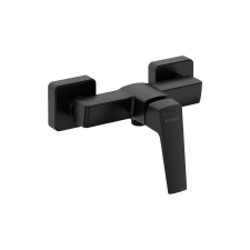 Deante Wall-mounted shower mixer világítás