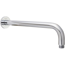 Deante Wall-mounted shower spout - 359 mm világítás