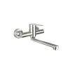 Deante Wall-mounted washbasin mixer