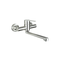 Deante Wall-mounted washbasin mixer világítás