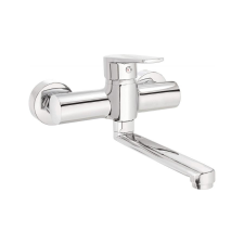 Deante Wall-mounted washbasin mixer világítás