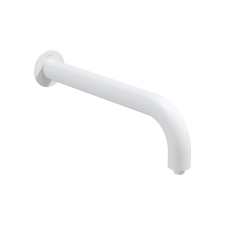 Deante Wall Shower Spout - 380 mm világítás