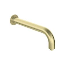 Deante Wall Shower Spout - 380 mm világítás