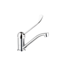 Deante Washbasin faucet with swivel spout - Clinic lever világítás