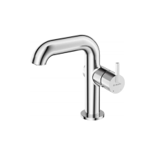 Deante Washbasin mixer with rectangular spout világítás