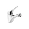 Deante Washbasin tap - ECO-head
