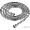 Deante zuhanycső 150 cm, duplán fonott, szálcsiszolt acél NDA_F53W