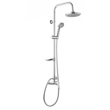  Deante ZUHANYOSZLOP SZETT CSAPTELEPPEL fürdőkellék