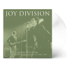 DEAR BOSS Joy Division - Young Hearts Fail: Live At The Moonlight Club, London, UK, April 3, 1980 (Coloured) (Vinyl LP (nagylemez))
