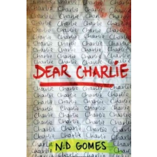  Dear Charlie – N. D. Gomes idegen nyelvű könyv