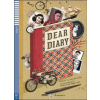 - - - DEAR DIARY+CD