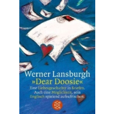  'Dear Doosie' – Werner Lansburgh,Werner Lansburgh idegen nyelvű könyv