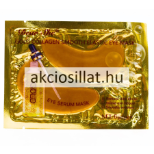 Dear She Gold Collagen Eye Serum Mask szemmaszk kollagénes 6g 1pár arcpakolás, arcmaszk