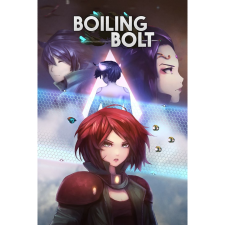 Dear Villagers Boiling Bolt (PC - Steam elektronikus játék licensz) videójáték