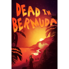 Dear Villagers Dead In Bermuda (PC - Steam elektronikus játék licensz) videójáték