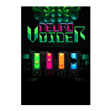 Dear Villagers NeuroVoider (PC - Steam Digitális termékkulcs) videójáték