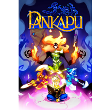 Dear Villagers Pankapu (digitális licenc) videójáték