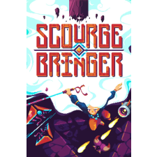 Dear Villagers ScourgeBringer (digitális licenc) videójáték