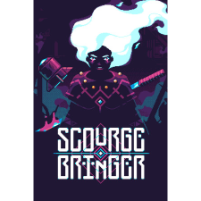 Dear Villagers ScourgeBringer (PC - Steam Digitális termékkulcs) videójáték