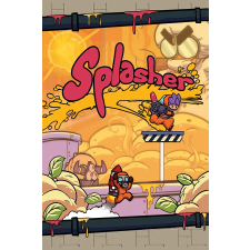 Dear Villagers Splasher (EU) (digitális licenc) videójáték