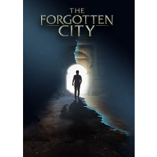 Dear Villagers The Forgotten City (Collector's DLC) (digitális licenc) videójáték