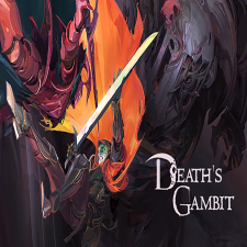  Death&#039;s Gambit (Digitális kulcs - PC) videójáték