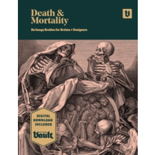  Death and Mortality idegen nyelvű könyv