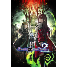  Death end re;Quest 2 (digitális licenc) videójáték