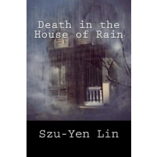  Death in the House of Rain – Szu-Yen Lin idegen nyelvű könyv
