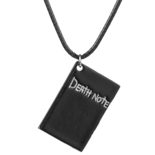  Death Note nyaklánc nyaklánc