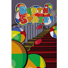  Death Stair (digitális licenc) videójáték