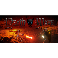  Deathwave (PC - Steam Digitális termékkulcs) videójáték