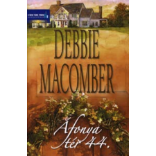Debbie Macomber Áfonya tér 44. regény