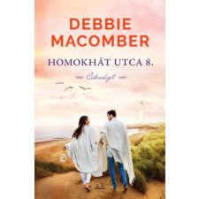 Debbie Macomber - Homokhát utca 8. - Cédrusliget idegen nyelvű könyv